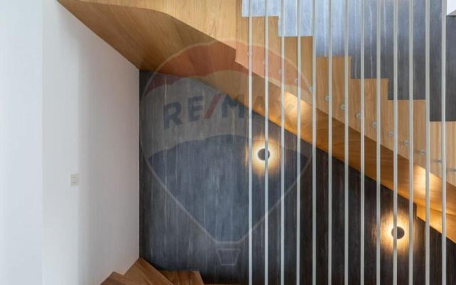 Vila in zona Lacul Tei Parcul Circului - 4