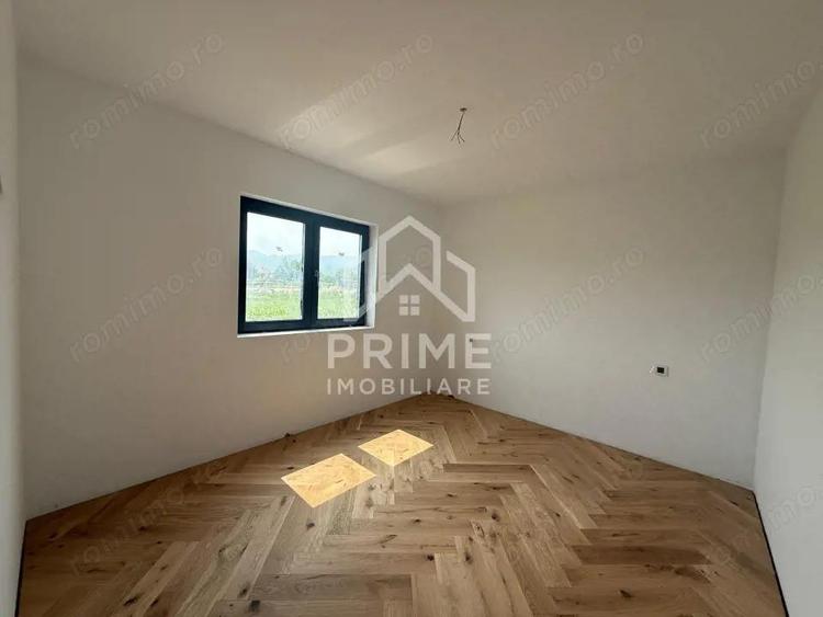 Casa noua SMART de vanzare in IGHIU, 7 CAMERE, 160 MP UTILI, 600 MP TEREN- - 6
