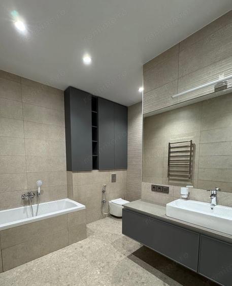 Apartament cu 2 camere de inchiriat in zona Centrul Civic - 5