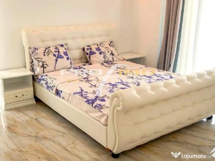 Statiunea Mamaia - Apartament 2 camere Cu vedere partiala la - 13