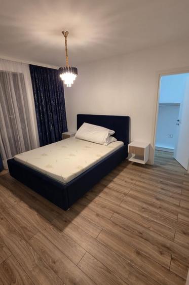 Apartament 2 camere Lux +Loc de parcare in Bloc Nou zona Sisesti - 7