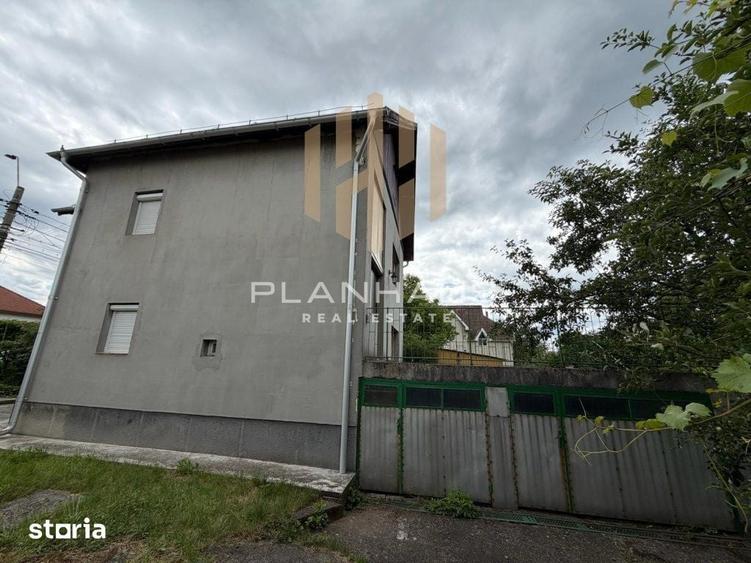 Casa de vanzare 145 mp utili, teren 650 mp, terasa de 50 mp Centrul V - 3