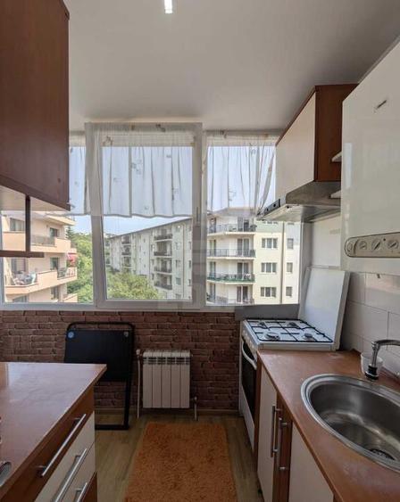Apartament de 1 camera, zona VALEA GARBAULUI, FLORESTI - 4