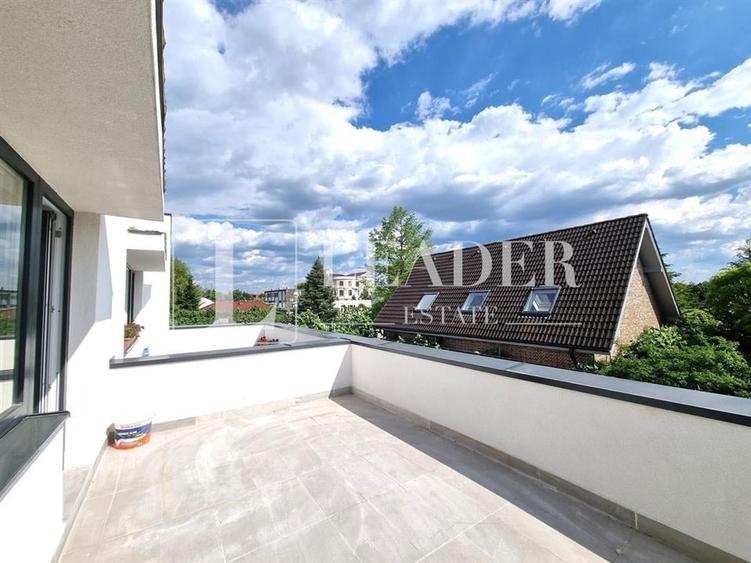 Prima inchiriere I British School Iancu Nicolae I Piscina proprie - 22