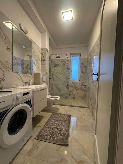 Proprietar Inchiriez apartament 2 camere Nou - 2