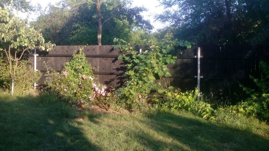 Casa de vanzare cu teren mare in satul Bolovani, 45km Bucure?ti - 4