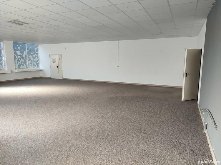 Inchiriez 245 mp spa?iu comercial,langa aeroport Timi?oara - 1