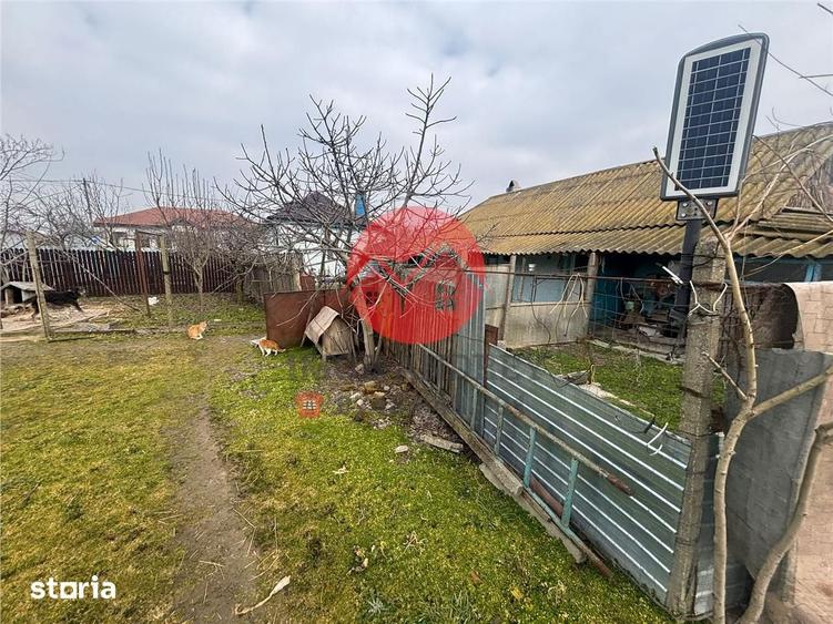 Casa de vanzare in Plopul, Tulcea aproape de Delta Dunarii - 7