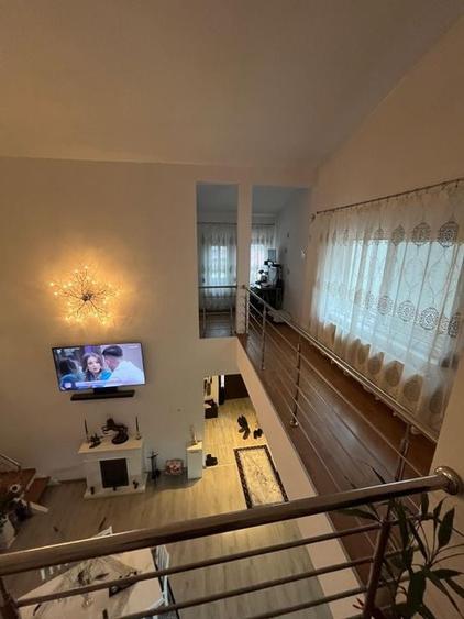 Casă P+M Brătianu - 4