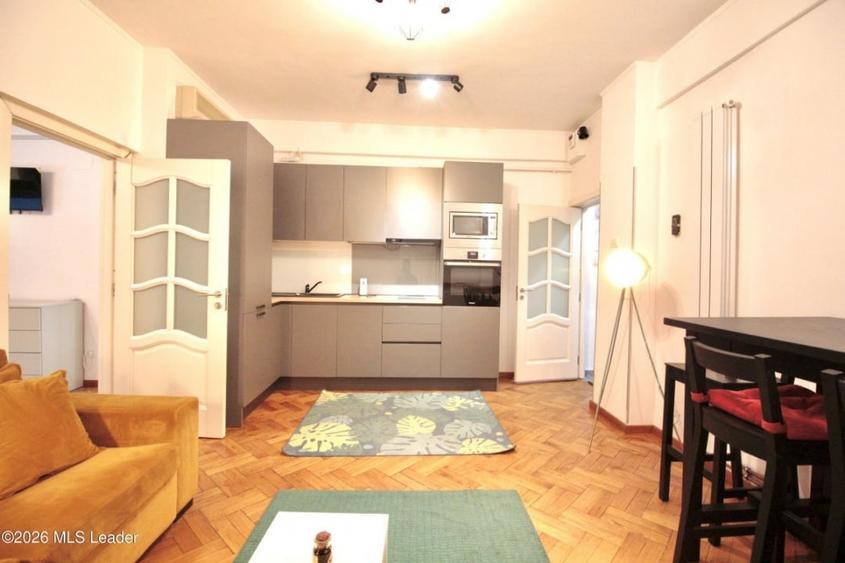 VASILE LASCAR-BATISTEI, STUDIO 41MP, RENOVAT, MOBILAT,UTILAT COMPLET, 0%COMISION - 20