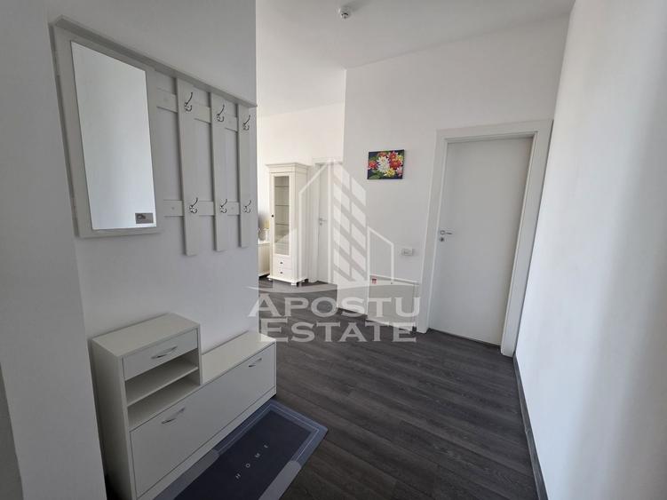 Apartament cu 2 camere de inchiriat, Zona Tipografilor,Timisoara - 5