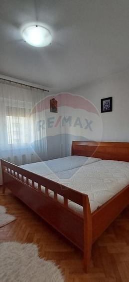 Inchiriere apartament 2 camere chiar lângă parc - 5