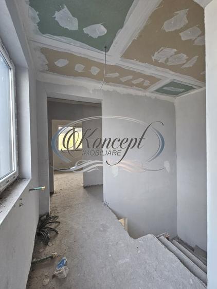 Proprietate moderna in zona Parcului Poligon cu acces facil si curte - 7