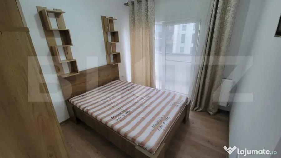 Apartament de inchiriat cu 3 camere, 60mp, zona Fabricii - Cluj-Napoca (Cluj) - 6