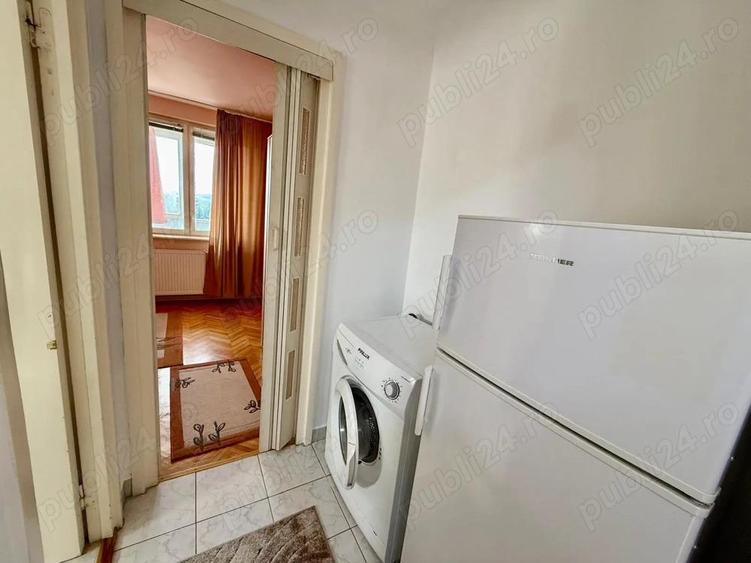 A 1653 De vanzare apartament cu 2 camere in Tg Mures - Dambu Pietros - 8
