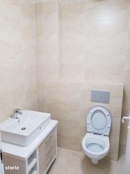 Apartament 2 camere Complex Cosmopolis, Mobilat-Utilat Modern - 16