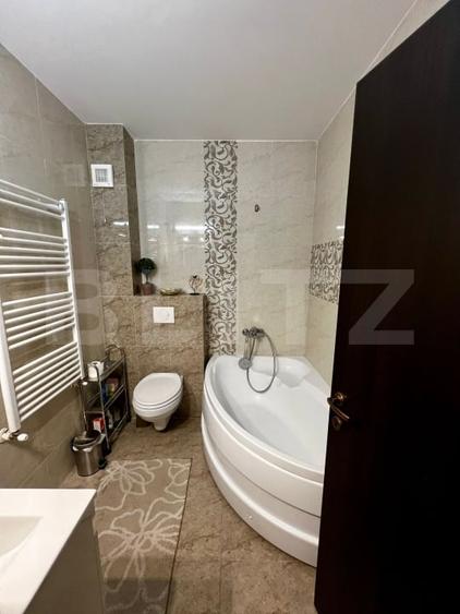 Apartament cu 2 camere, Bucium - 6