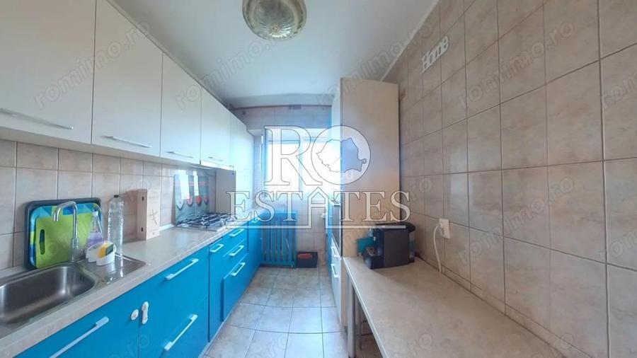 Apartament 3 camere vanzare Crangasi, mutare imediata