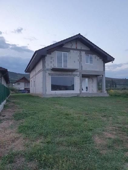 Casa p+m Blaj Costache Negri - 4