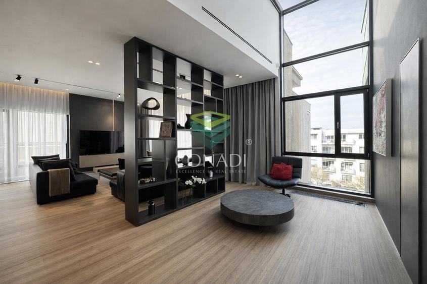 The american dream | zona Ambasadei Americii - 1