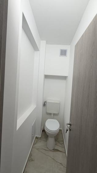 4 camere Militari Apusului | 60 mp, renovat complet, metrou Gorjului - 7