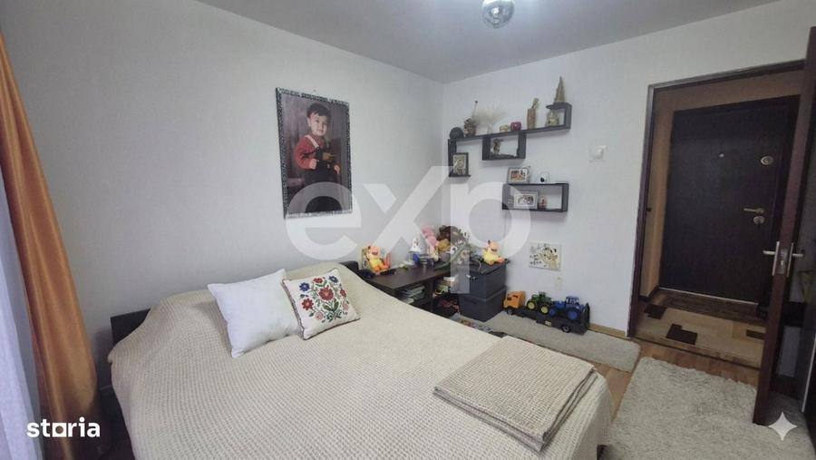 Apartament spatios 4 camere | zona Rolast | DNA | Auchan Gavana - 5