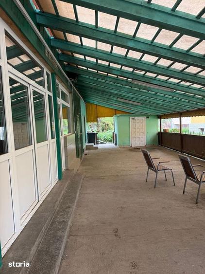 Proprietate Comercial-Reziden?iala 788 mp Pensiune sau Hotel. - 9