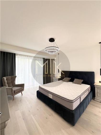 VIla lux 5 camere & Piscina I Pipera-Iancu Nicolae I Mobilata&utilata - 10