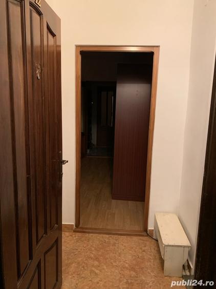 Vand apartament 2 camere semidecomandat, ingrijit in Vatra Dornei - 2