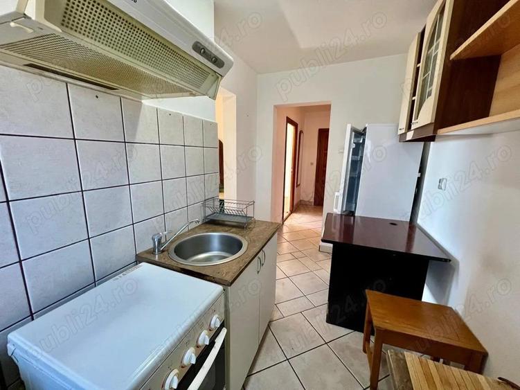 A 1169 De vanzare apartament cu 2 camere in Tg Mure? -Ultracentral - 2
