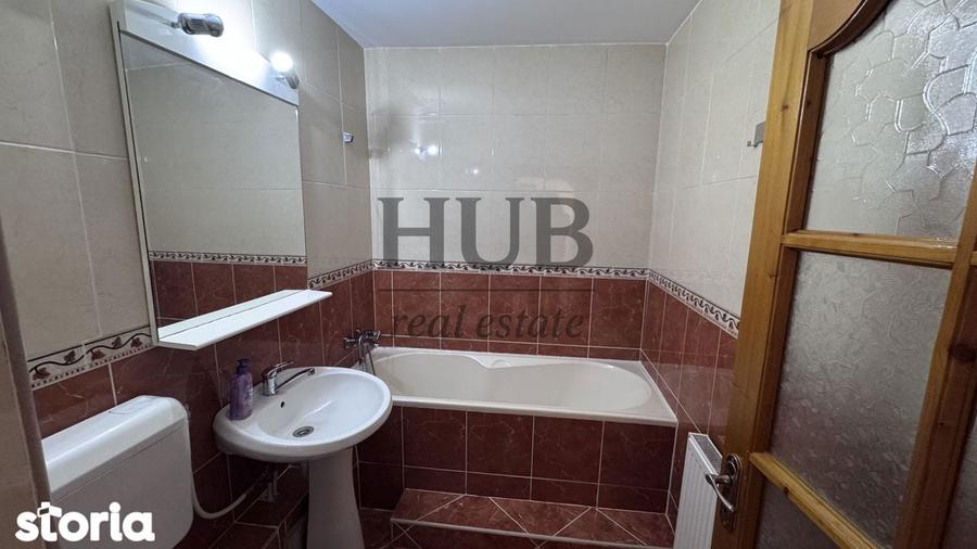 apartament cu 2 camere de inchiriat-politie-tolstoi-spital - 2