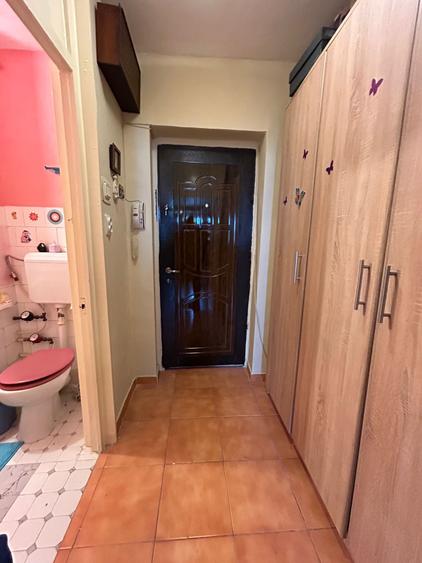 Garsoniera Titan Bloc 1978 Reabilitat 32 Mp Gata De Renovare 8 Min Metrou - 7