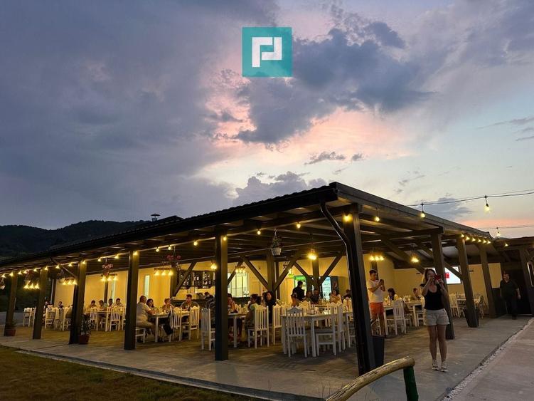 Restaurant Eșelnița, potențial turistic mare - 7