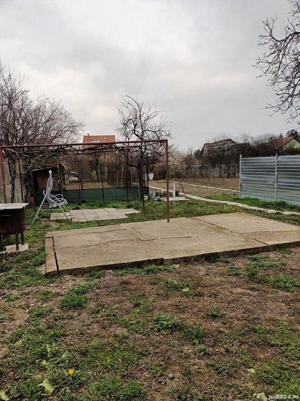 Casa 900 mp.teren - 6