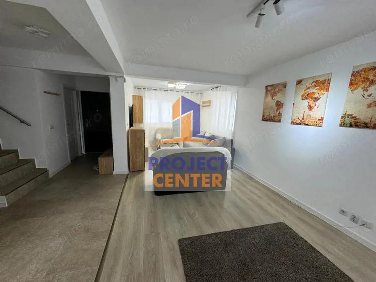 Vila Moderna 4 camere, Stefanesti, Lidl - 27