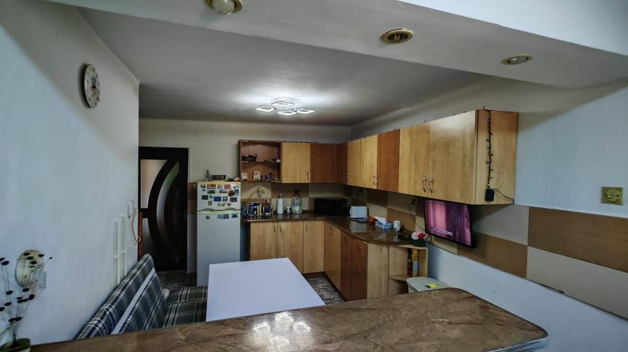 COMISION 0.Casa 4 camere,zona BLumana,Avram Iancu Kaufland - 6