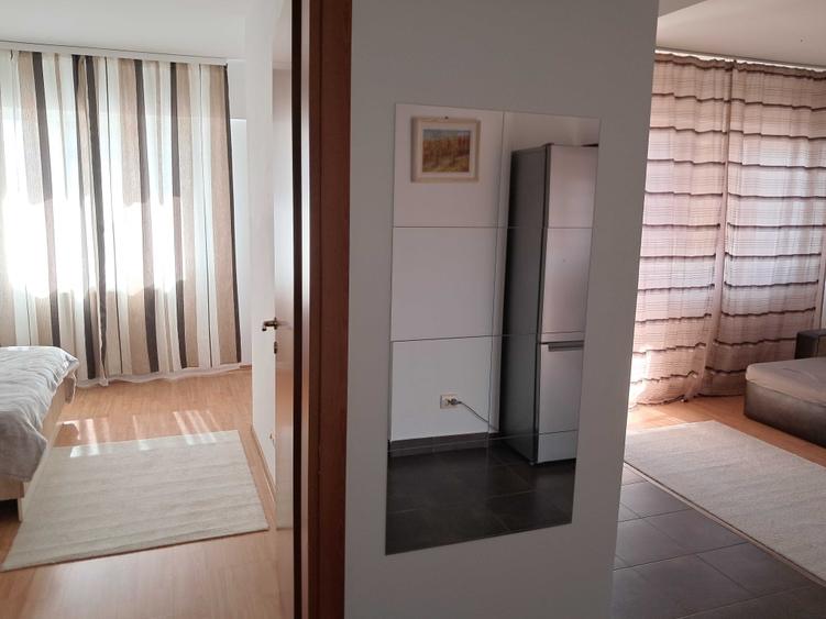 Apartament cu 2 camere de inchiriat. - 1