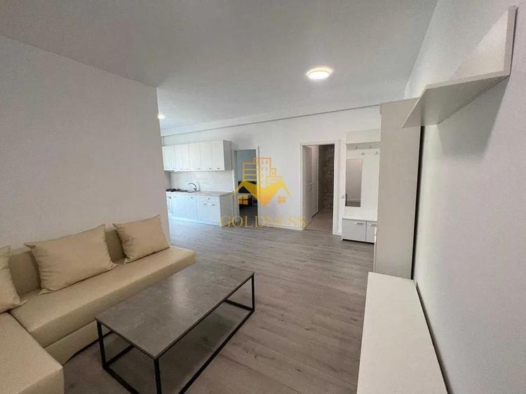 2 Camere semidecomandate, Marasti, Iulius Mall, FSEGA, Expo, CESAROM - 2