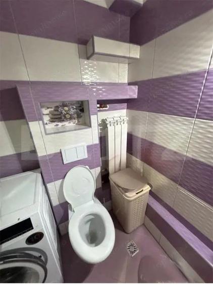 Garsoniera, 42mp, Cantacuzino - 3