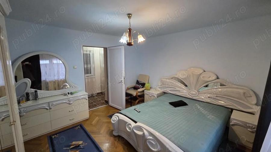 PROPRIETAR vand casa individuala 6 camere zona Girocului Musicescu - 4