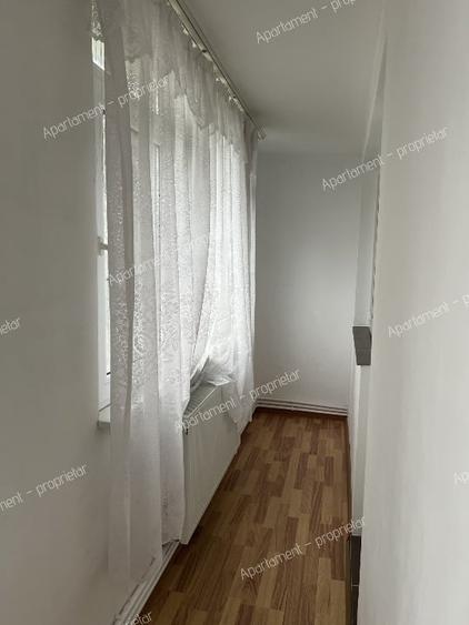 Apartament 2 camere – etaj 1/10 – proprietar – 0% comision - 14