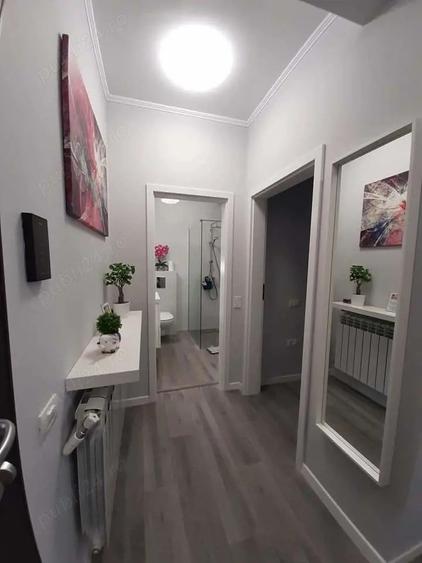 Apartament 2 camere Azimuth Beach Mamaia Nord - 2