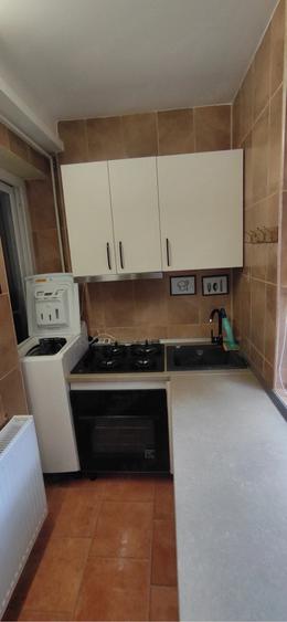 Inchiriez apartament 2 camere - 5
