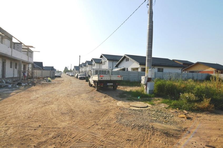 Oferta Vanzare Teren Intravilan Dobroesti - 5