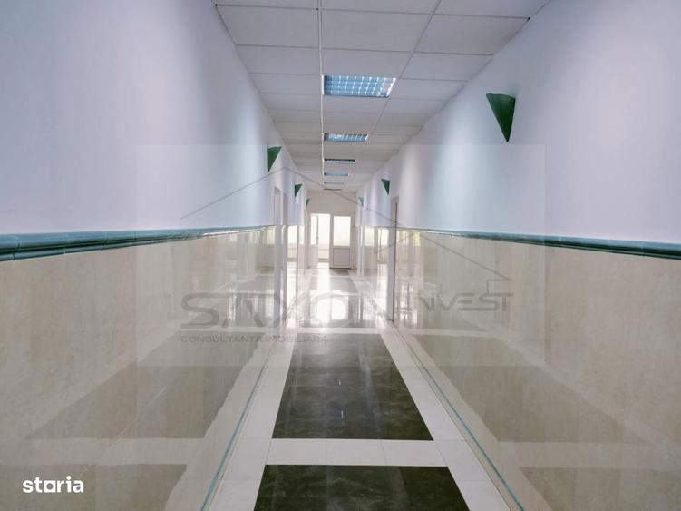 Inchirieri Birouri CENTRAL CASA RADIO - 9