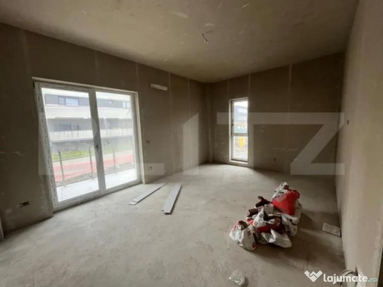 Apartament 2 camere, 62 mp, zona Soarelui - 3