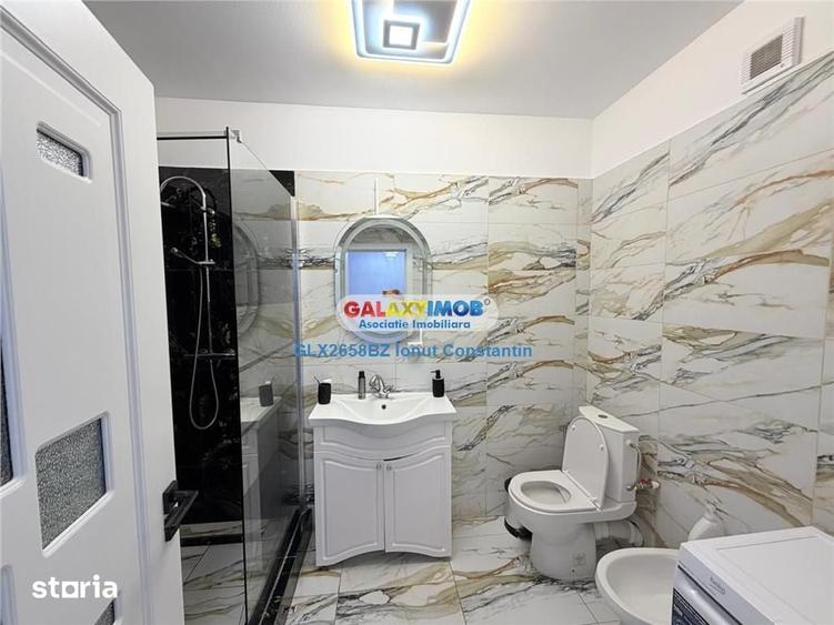 APARTAMENT PREMIUM | PRIMA INCHIRIERE | COMPLEX REZIDENTIAL CENTRAL | - 5