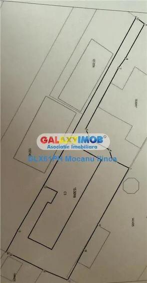 Vanzare casa 4 camere, in Ploiesti, zona Republicii - 14