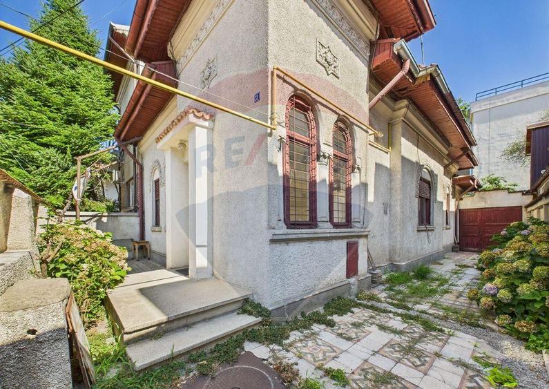 Casa de poveste de vanzare in zona Floreasca - 3