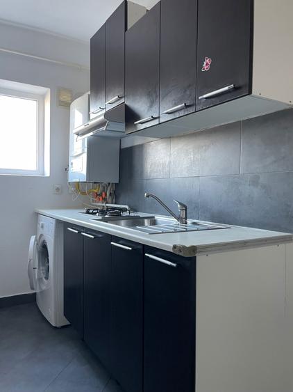 Apartament cu doua camere de vanzare - 2